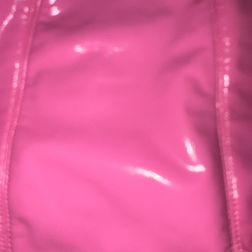 Oh Polly Pink Mini Dress Allani - Picture 5 of 6